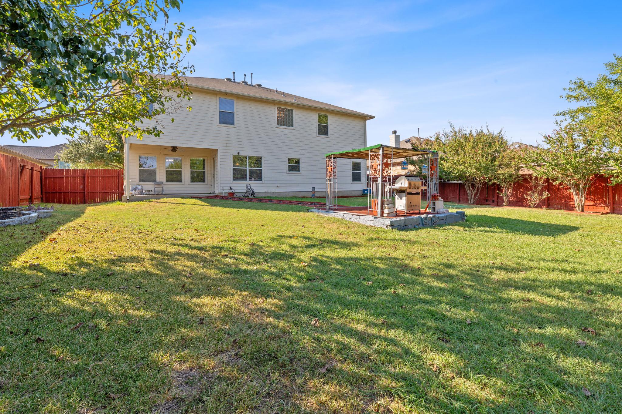1024 Portchester Castle Path Pflugerville TX 78660