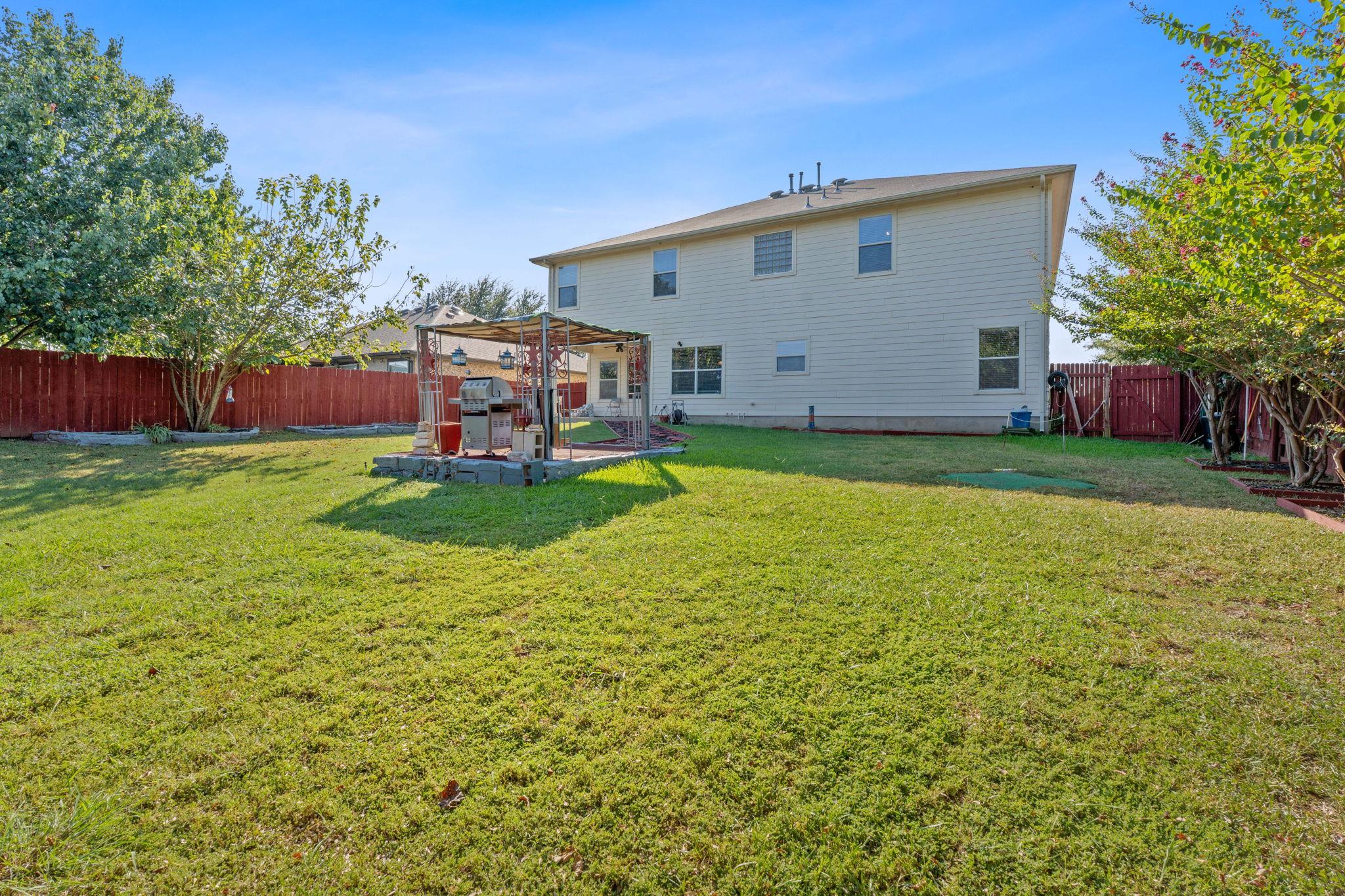 1024 Portchester Castle Path Pflugerville TX 78660