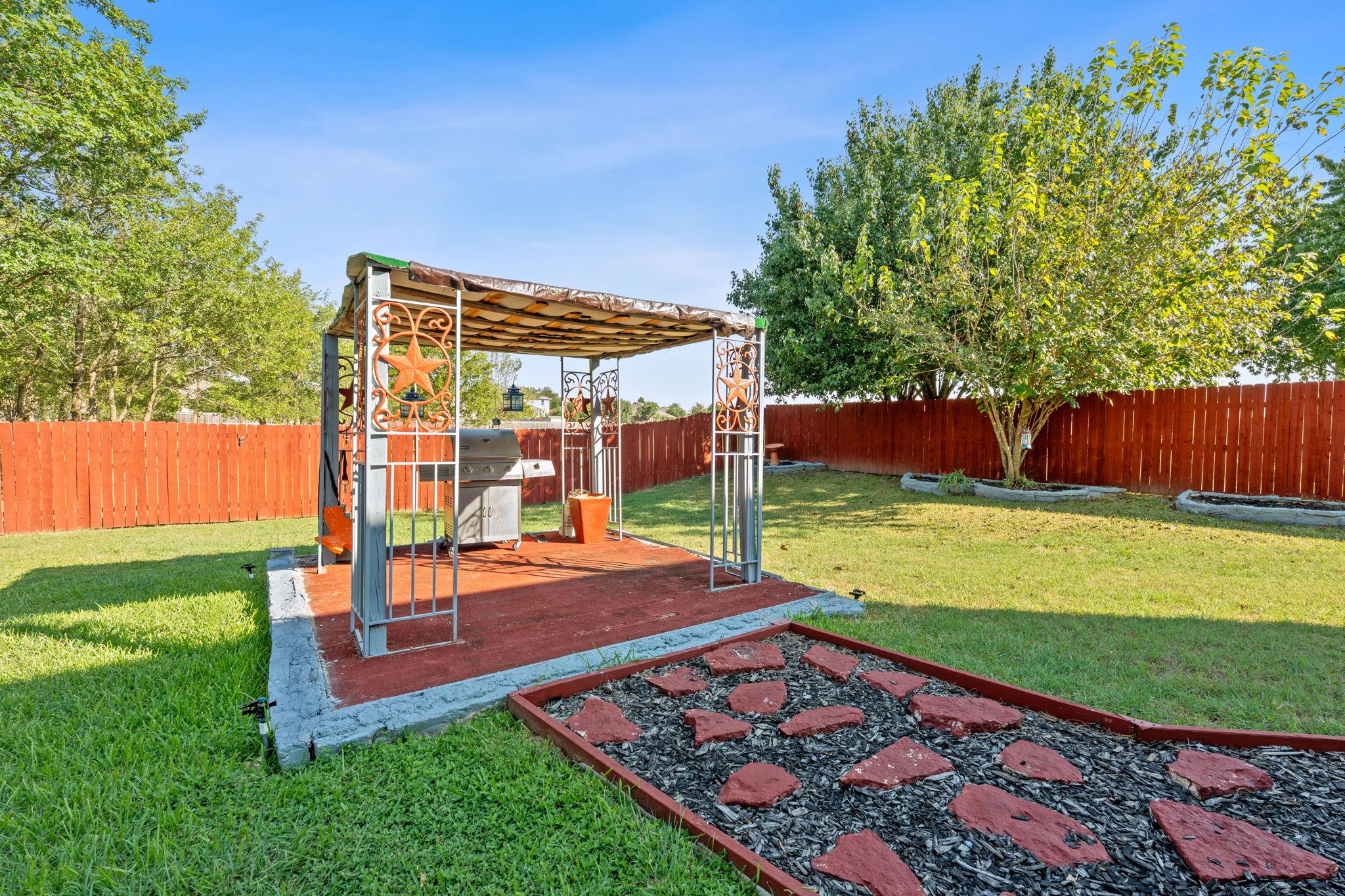 1024 Portchester Castle Path Pflugerville TX 78660