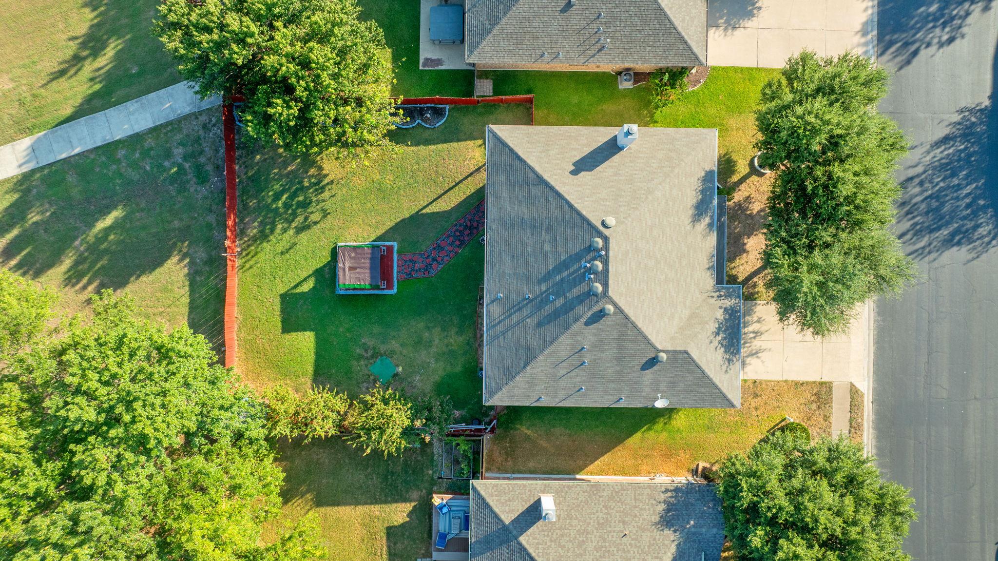 1024 Portchester Castle Path Pflugerville TX 78660