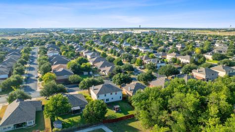 1024 Portchester Castle Path Pflugerville TX 78660