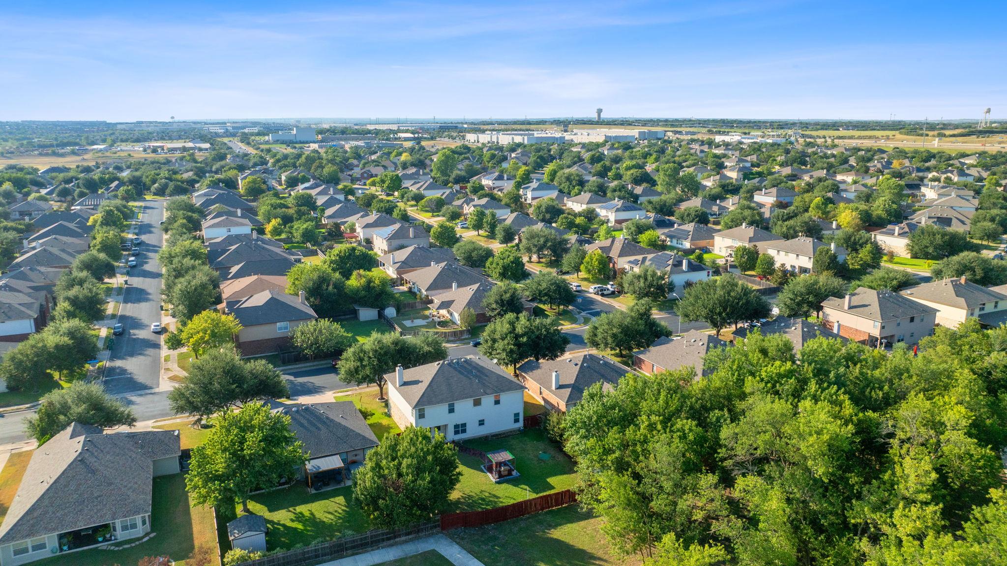 1024 Portchester Castle Path Pflugerville TX 78660