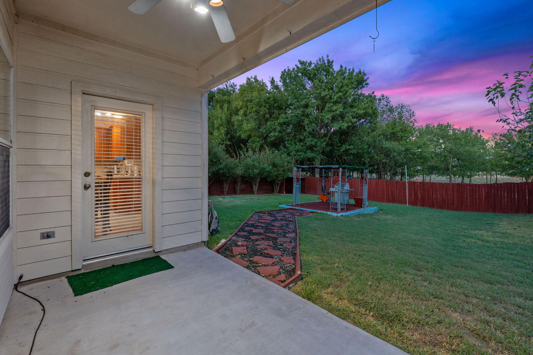 1024 Portchester Castle Path Pflugerville TX 78660