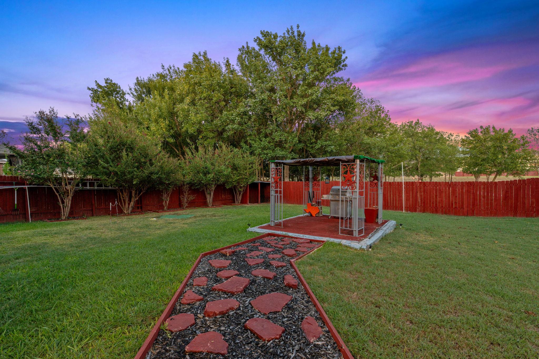 1024 Portchester Castle Path Pflugerville TX 78660