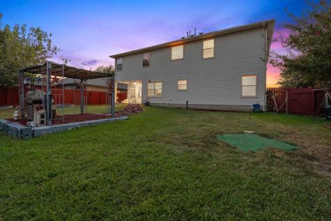1024 Portchester Castle Path Pflugerville TX 78660