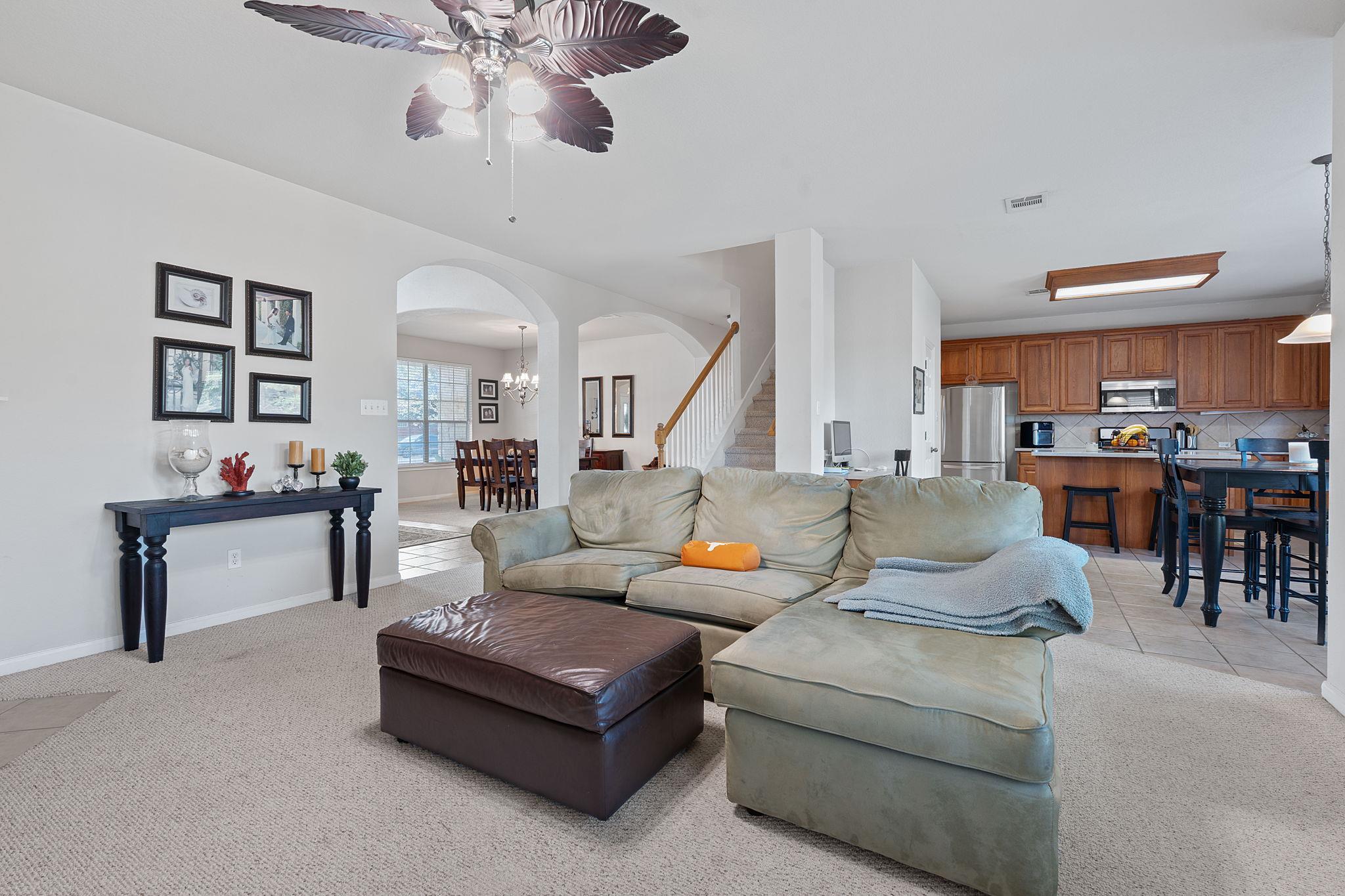 1024 Portchester Castle Path Pflugerville TX 78660
