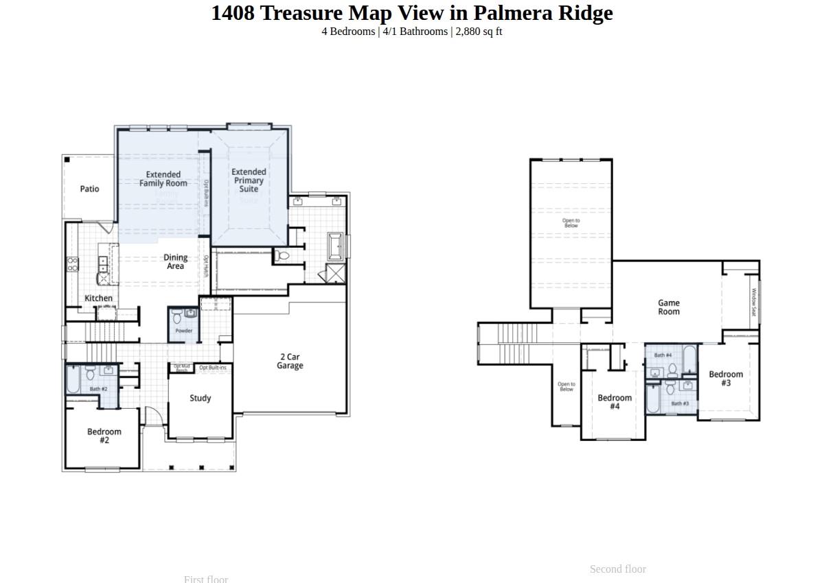 1408 Treasure Map View Leander TX 78641