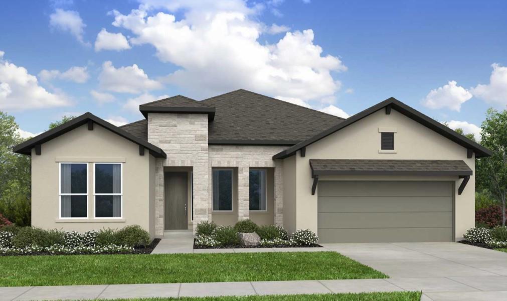 197 Wild Horse Drive Cedar Creek TX 78612