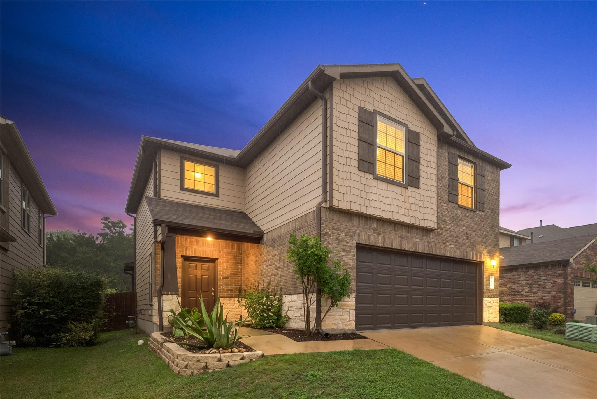 9400 Privet Drive Austin TX 78748