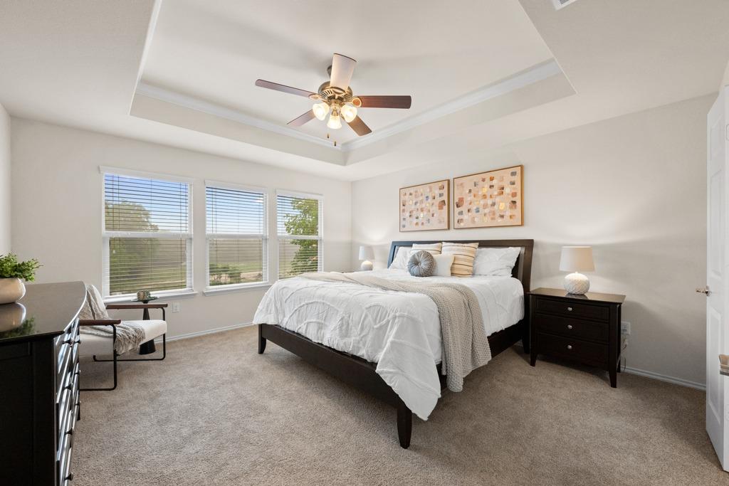 9400 Privet Drive Austin TX 78748