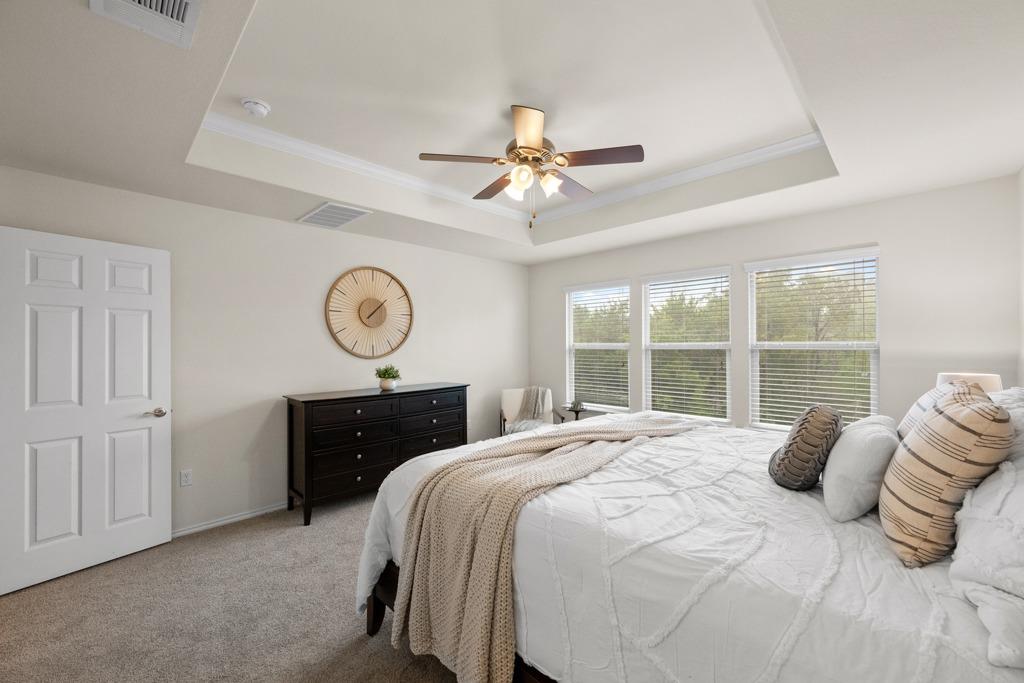 9400 Privet Drive Austin TX 78748