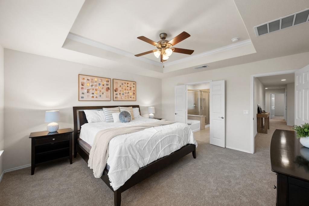 9400 Privet Drive Austin TX 78748