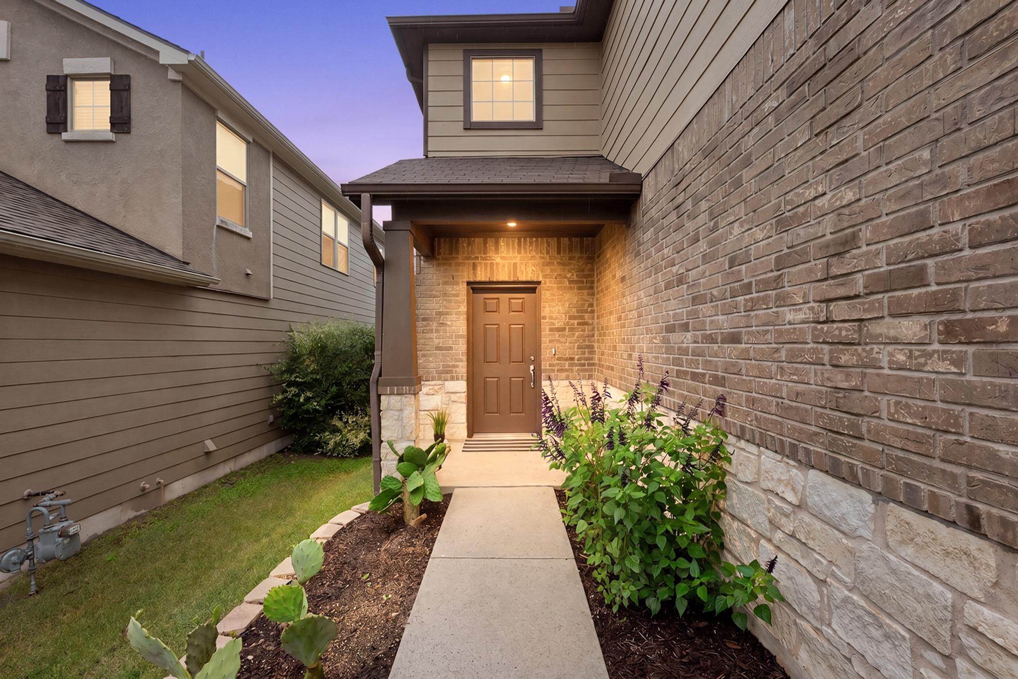 9400 Privet Drive Austin TX 78748