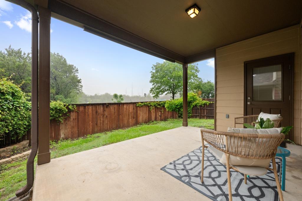 9400 Privet Drive Austin TX 78748