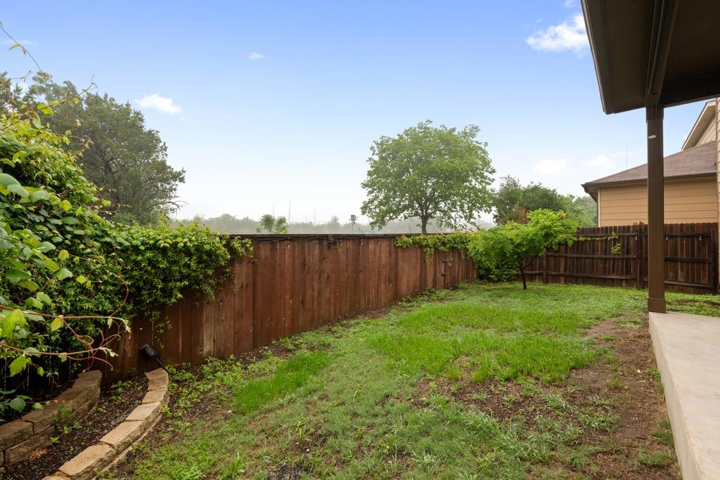 9400 Privet Drive Austin TX 78748