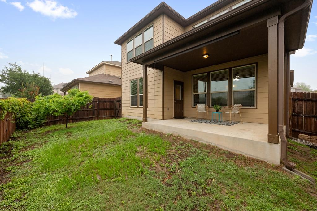 9400 Privet Drive Austin TX 78748