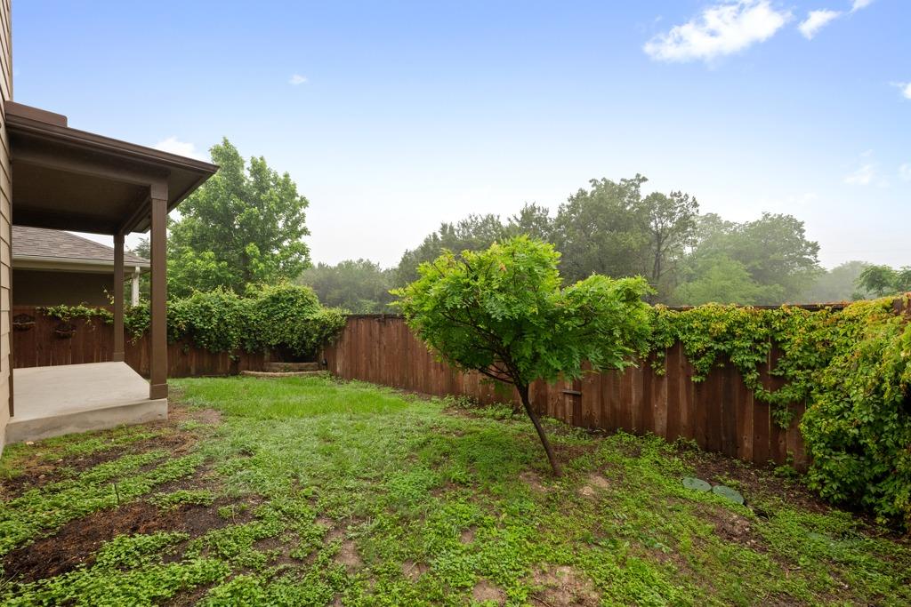 9400 Privet Drive Austin TX 78748