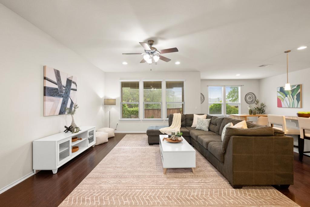 9400 Privet Drive Austin TX 78748