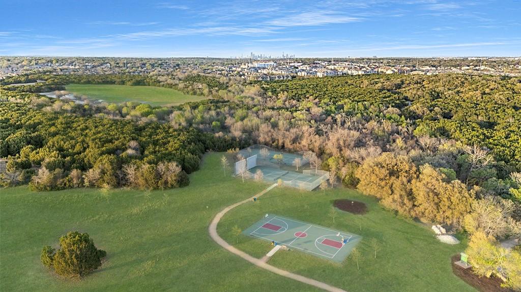 9400 Privet Drive Austin TX 78748