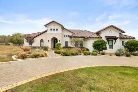 8609 Bellancia Drive Austin TX 78738
