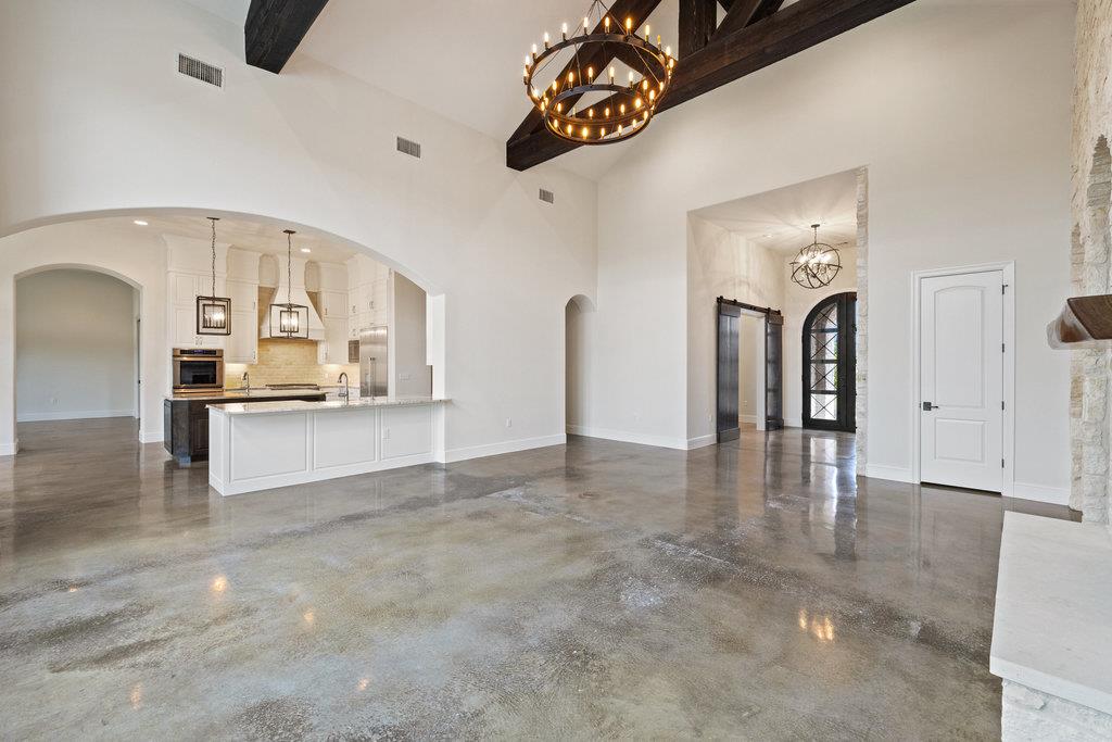 8609 Bellancia Drive Austin TX 78738