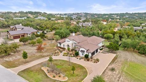 8609 Bellancia Drive Austin TX 78738