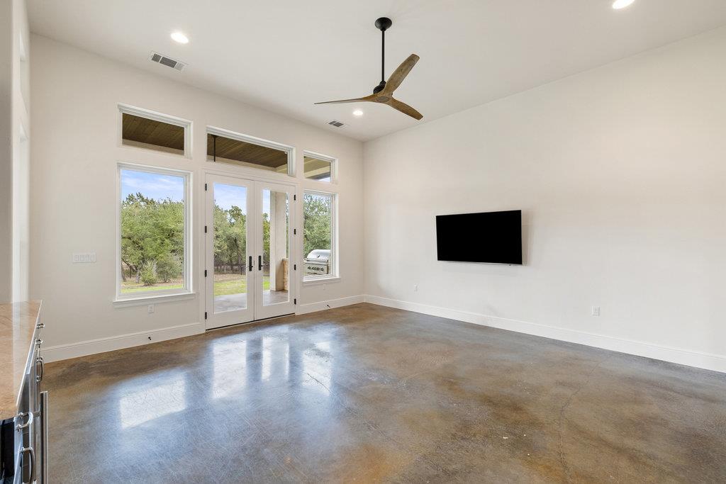 8609 Bellancia Drive Austin TX 78738