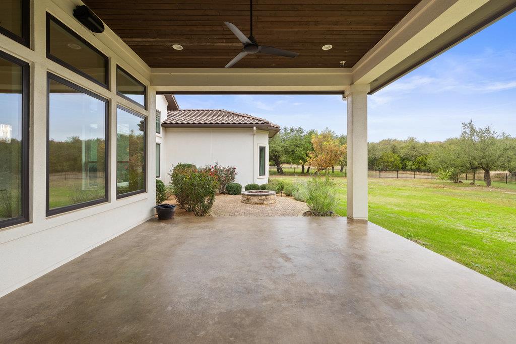 8609 Bellancia Drive Austin TX 78738