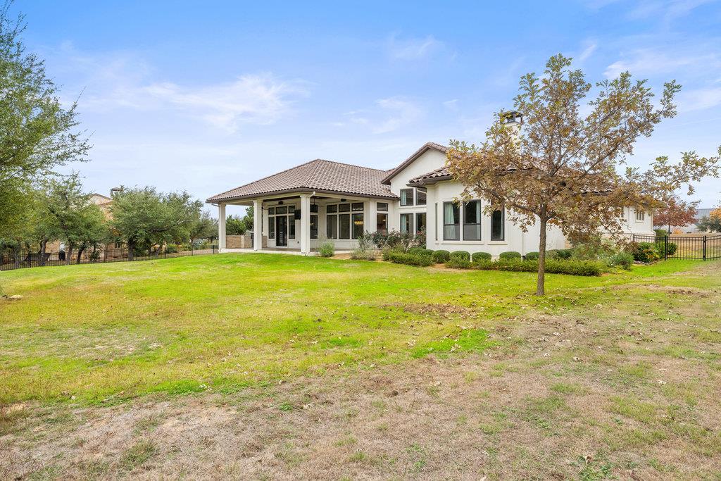 8609 Bellancia Drive Austin TX 78738