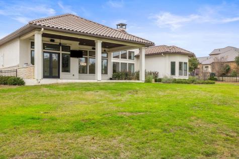 8609 Bellancia Drive Austin TX 78738
