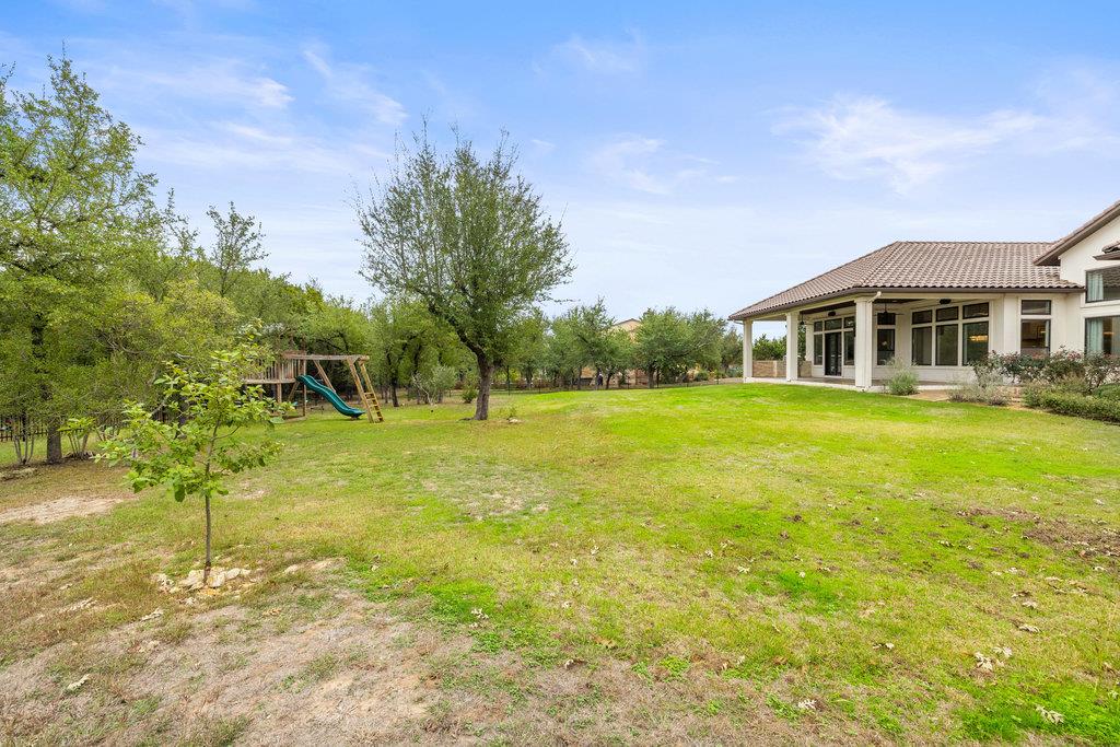 8609 Bellancia Drive Austin TX 78738