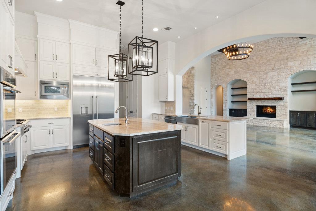 8609 Bellancia Drive Austin TX 78738
