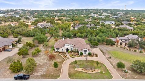 8609 Bellancia Drive Austin TX 78738