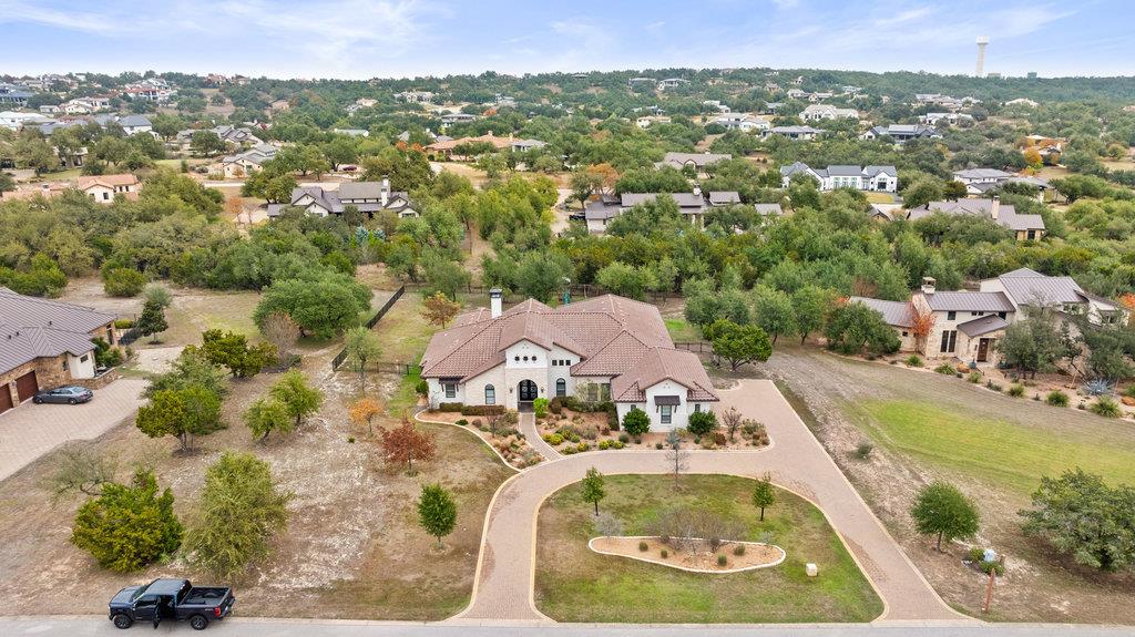 8609 Bellancia Drive Austin TX 78738