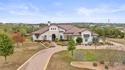 8609 Bellancia Drive Austin TX 78738