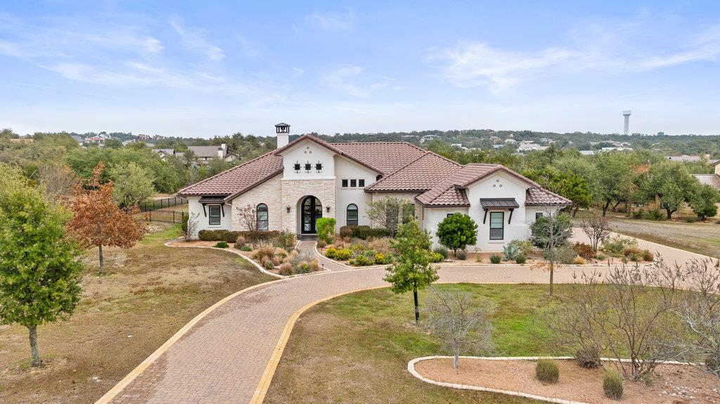 8609 Bellancia Drive Austin TX 78738