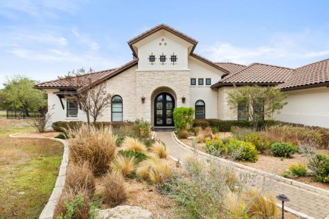 8609 Bellancia Drive Austin TX 78738
