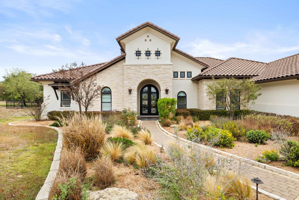 8609 Bellancia Drive Austin TX 78738
