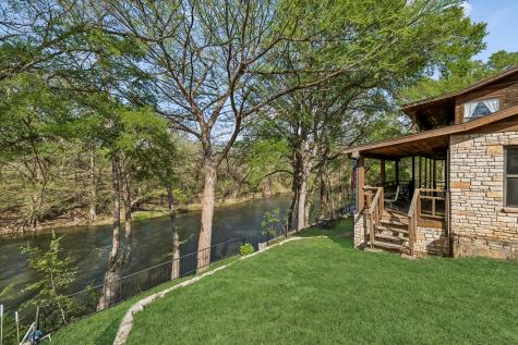 2630 Ponderosa Drive New Braunfels TX 78132
