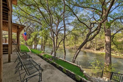 2630 Ponderosa Drive New Braunfels TX 78132