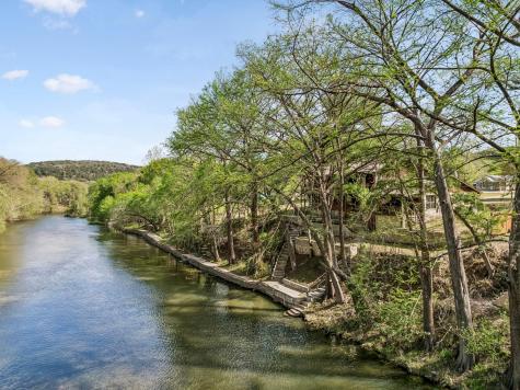 2630 Ponderosa Drive New Braunfels TX 78132