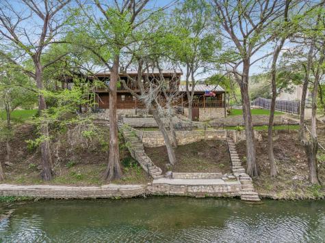 2630 Ponderosa Drive New Braunfels TX 78132