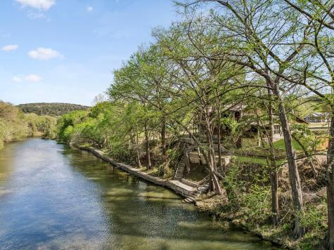 2630 Ponderosa Drive New Braunfels TX 78132