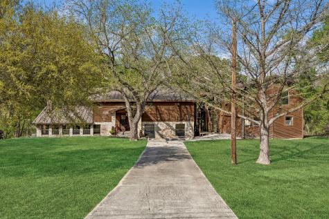 2630 Ponderosa Drive New Braunfels TX 78132