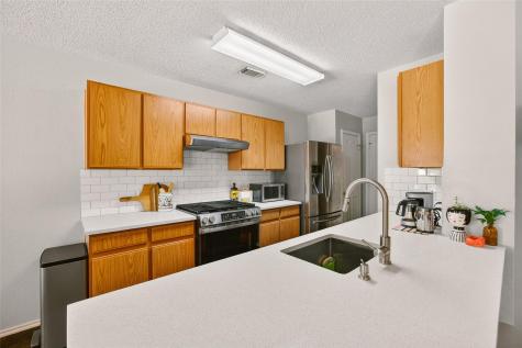 2203 Kimra Lane Cedar Park TX 78613