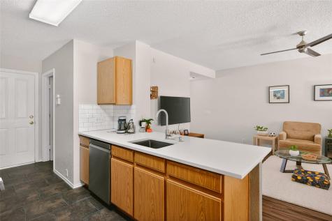 2203 Kimra Lane Cedar Park TX 78613