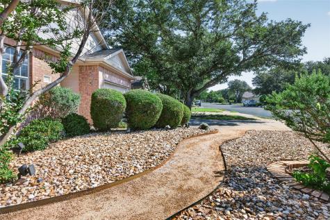 2203 Kimra Lane Cedar Park TX 78613