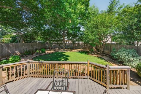 2203 Kimra Lane Cedar Park TX 78613