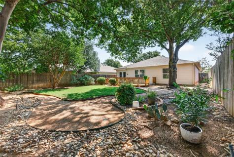 2203 Kimra Lane Cedar Park TX 78613