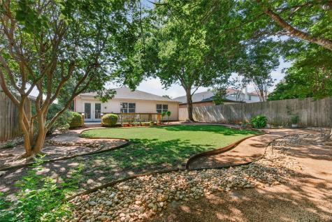 2203 Kimra Lane Cedar Park TX 78613